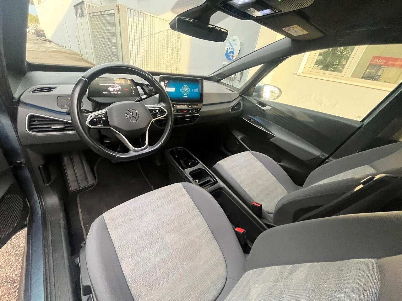 Volkswagen ID.3 Life