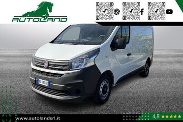 FIAT Talento 1.6 MJT PC-TN Furgone