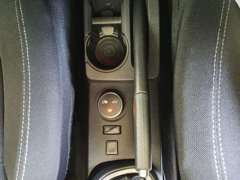 Renault Captur dCi 8V 90 CV Start&Stop Energy Intens 139,00 al mese