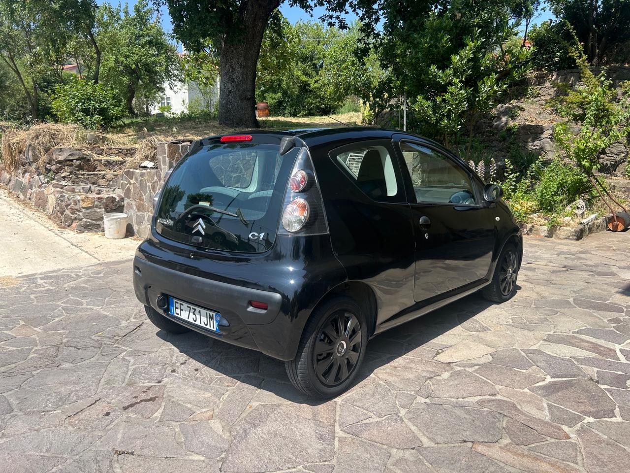 Citroen C1 1.0 3 porte airdream Amici