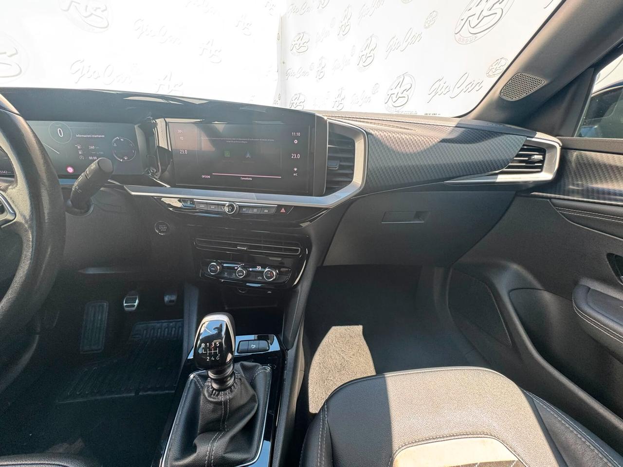 Opel Mokka 1.5 diesel Ultimate Camera