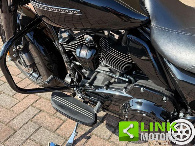HARLEY-DAVIDSON FLHX Street Glide Special - FLHXS 107