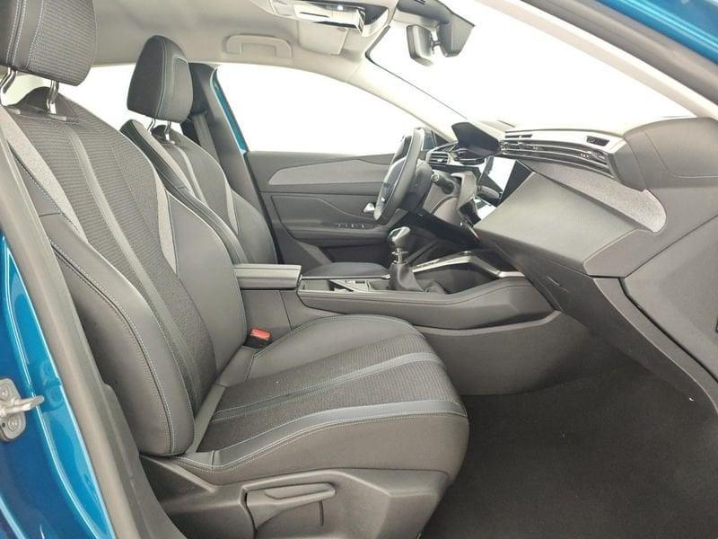 Peugeot 308 PureTech Turbo 130 S&S Allure