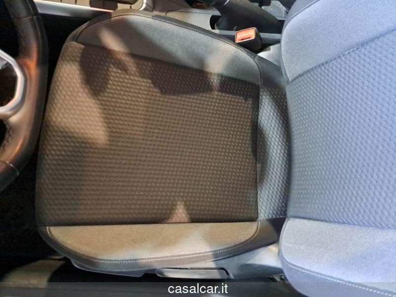 Volkswagen Polo Polo 1.0 TSI Life FINO A 3 ANNI DI GARANZIA KM ILLIMITATI PARI ALLA NUOVA