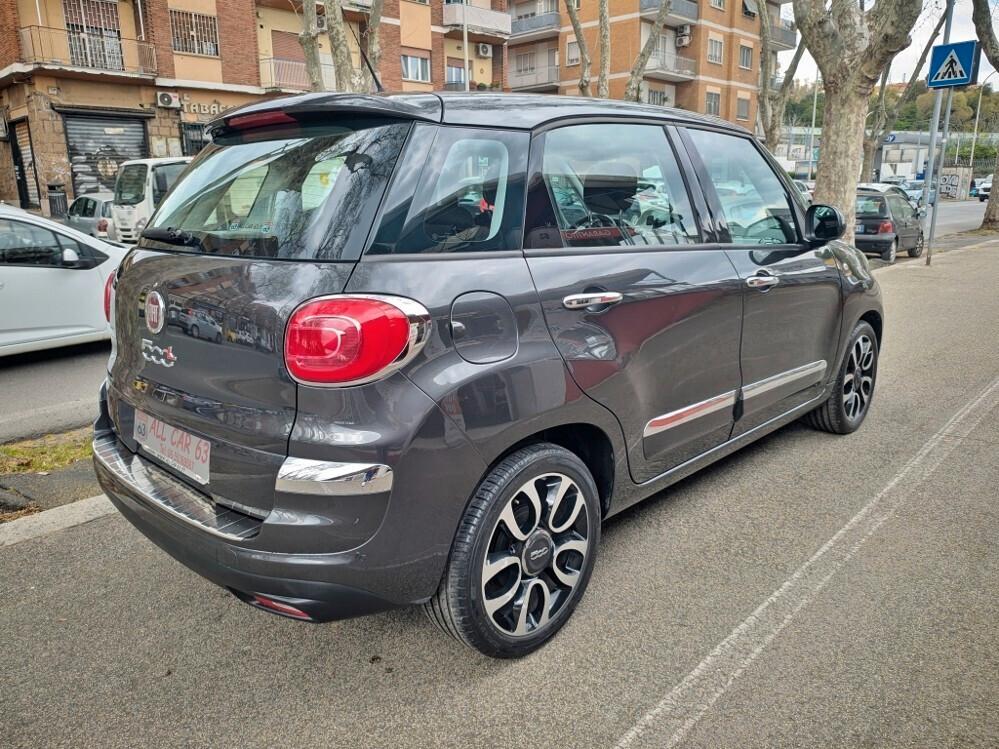 Fiat 500L 1.3 MJT REVISIONATA E TAGLIANDATA EURO 6