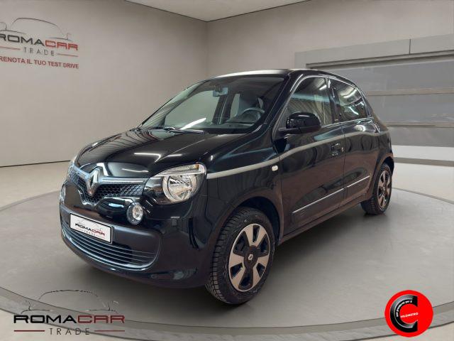 RENAULT Twingo SCe Duel2 LIMITED CABRIO !!