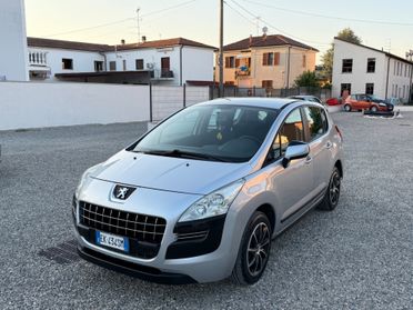 Peugeot 3008 1.6 HDi 112CV Active
