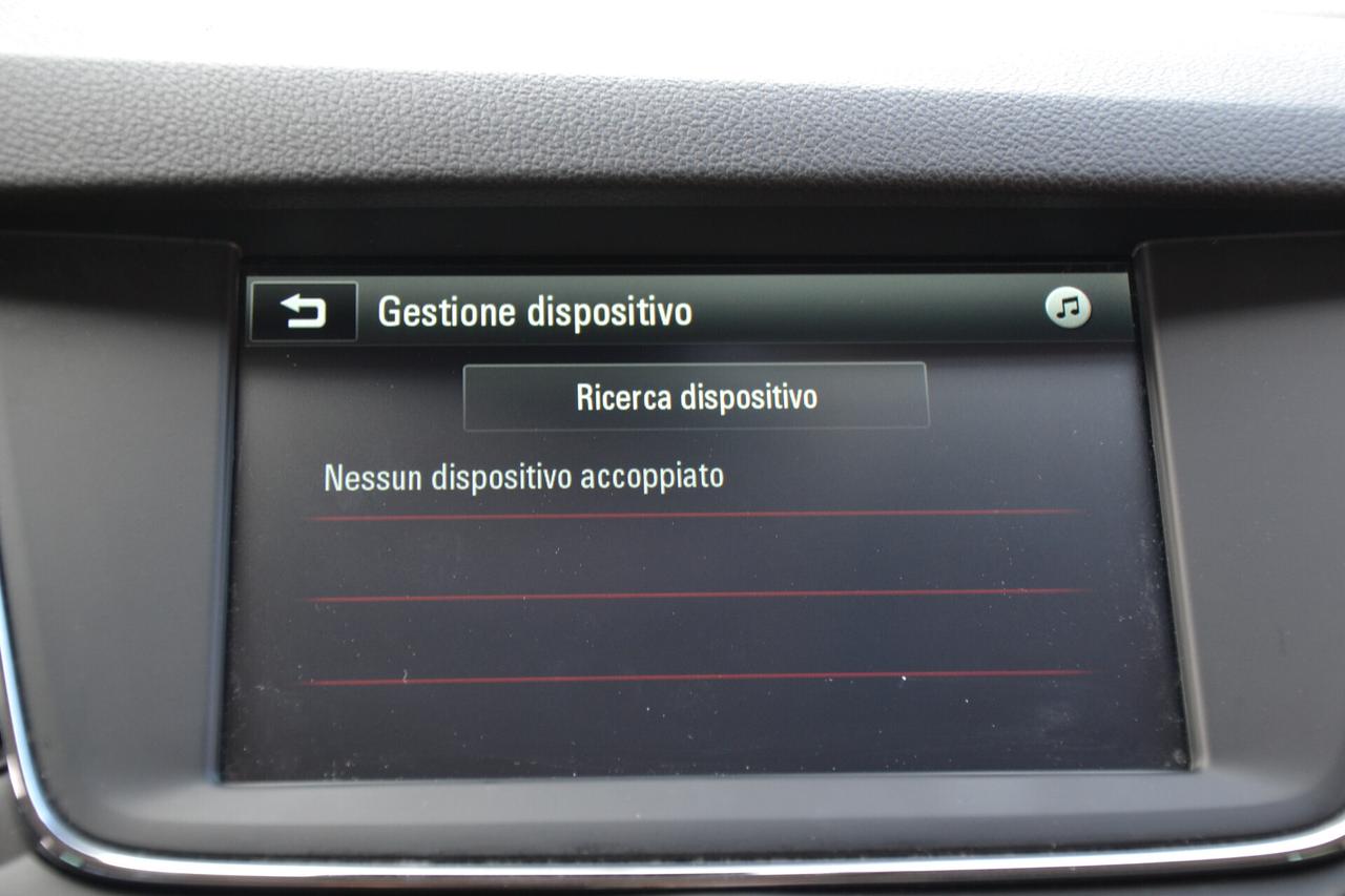 Opel Astra 1.5 CDTI 122CV AUT. **PREZZO REALE**UNIPRO'**