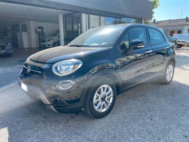 Fiat 500X 1.3 MultiJet 95 CV City Cross