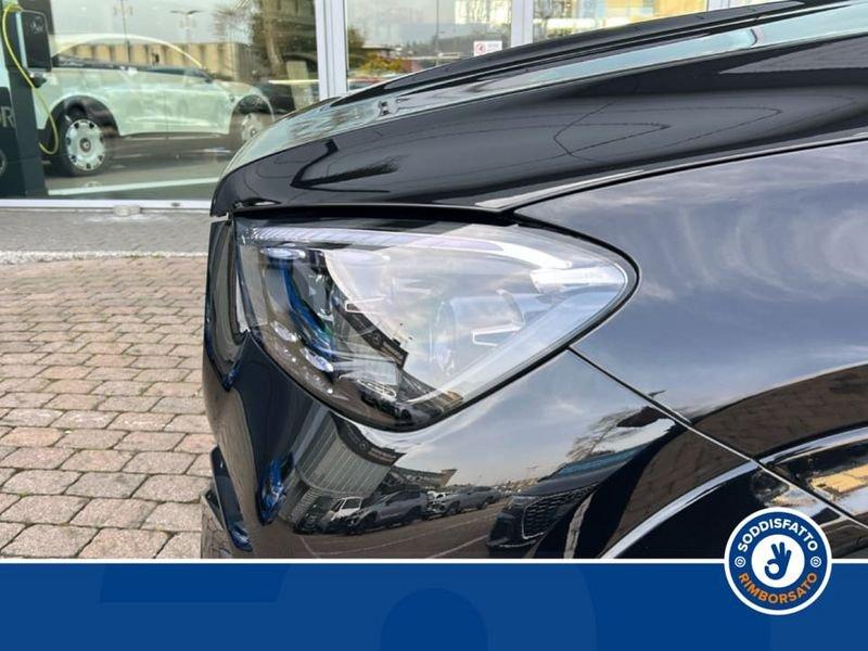 Mercedes-Benz GLE 350de 4Matic EQ-Power AMG Line Premium Plus