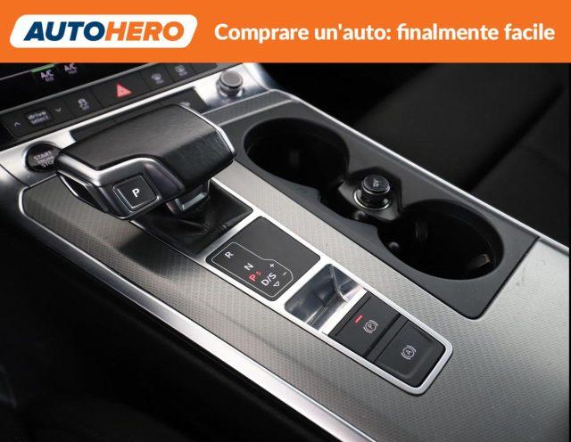 AUDI A6 Avant 40 2.0 TDI S tronic Business Sport