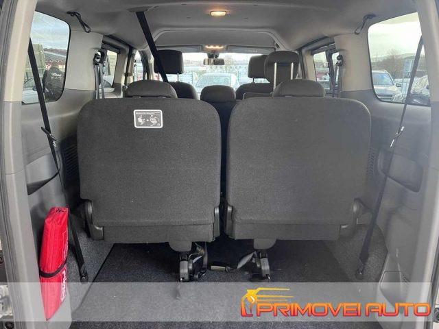 NISSAN NV200 Evalia 1.5 dCi 110CV