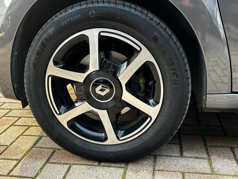 Renault Twingo Twingo SCe 65 CV Intens