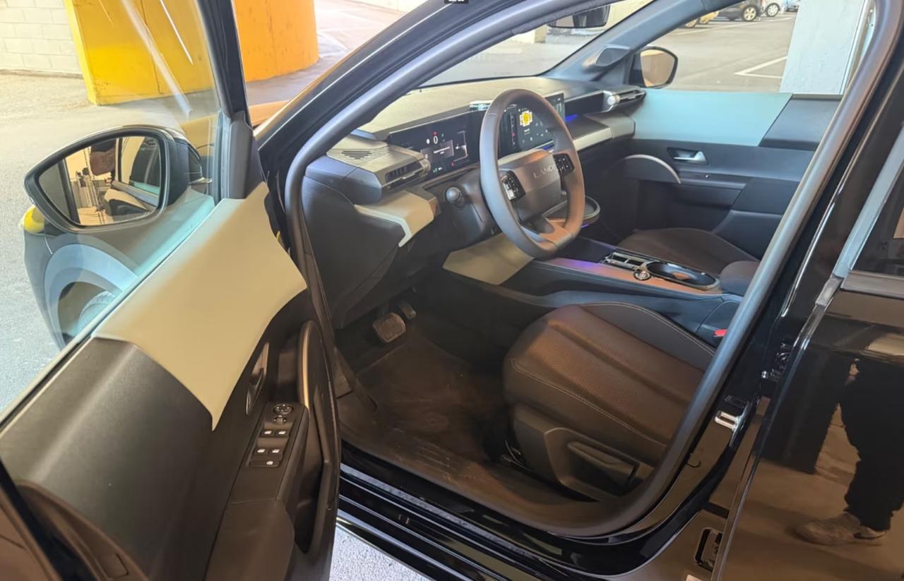 Lancia Ypsilon 1.2 mhev 110cv e-dct