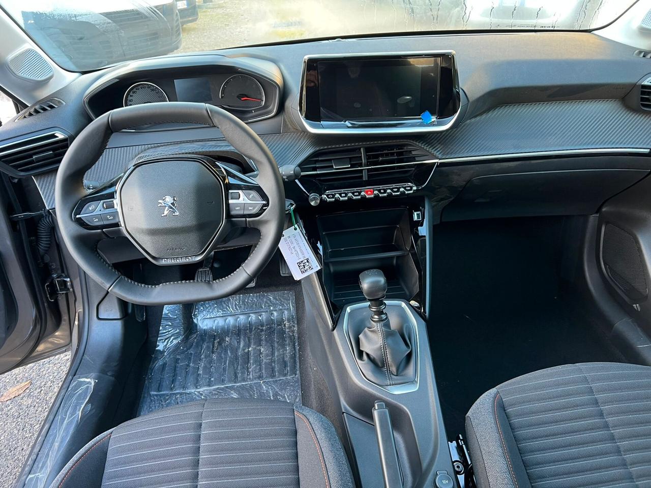 Peugeot 208 1.2 PureTech 75 Active Pack