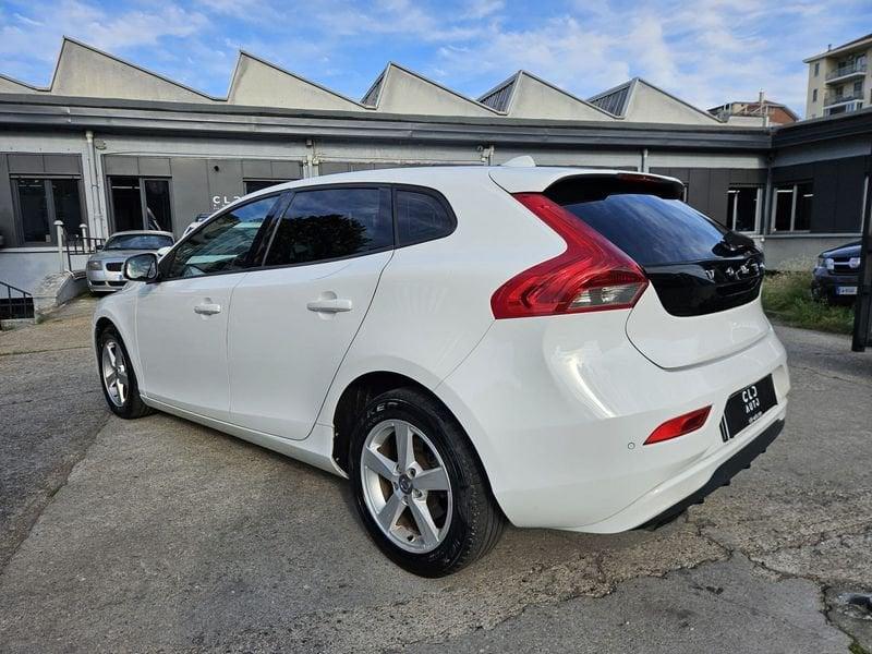 Volvo V40 D2 Summum