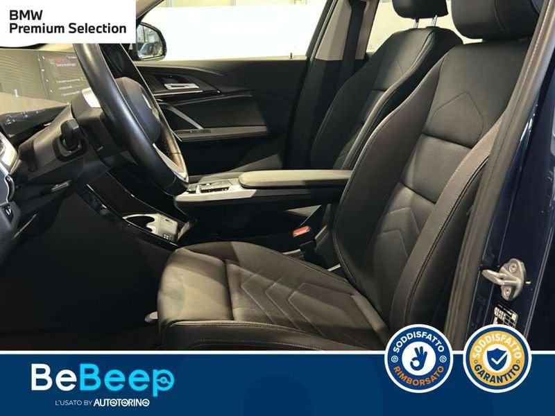 BMW X1 XDRIVE 25E X-LINE AUTO