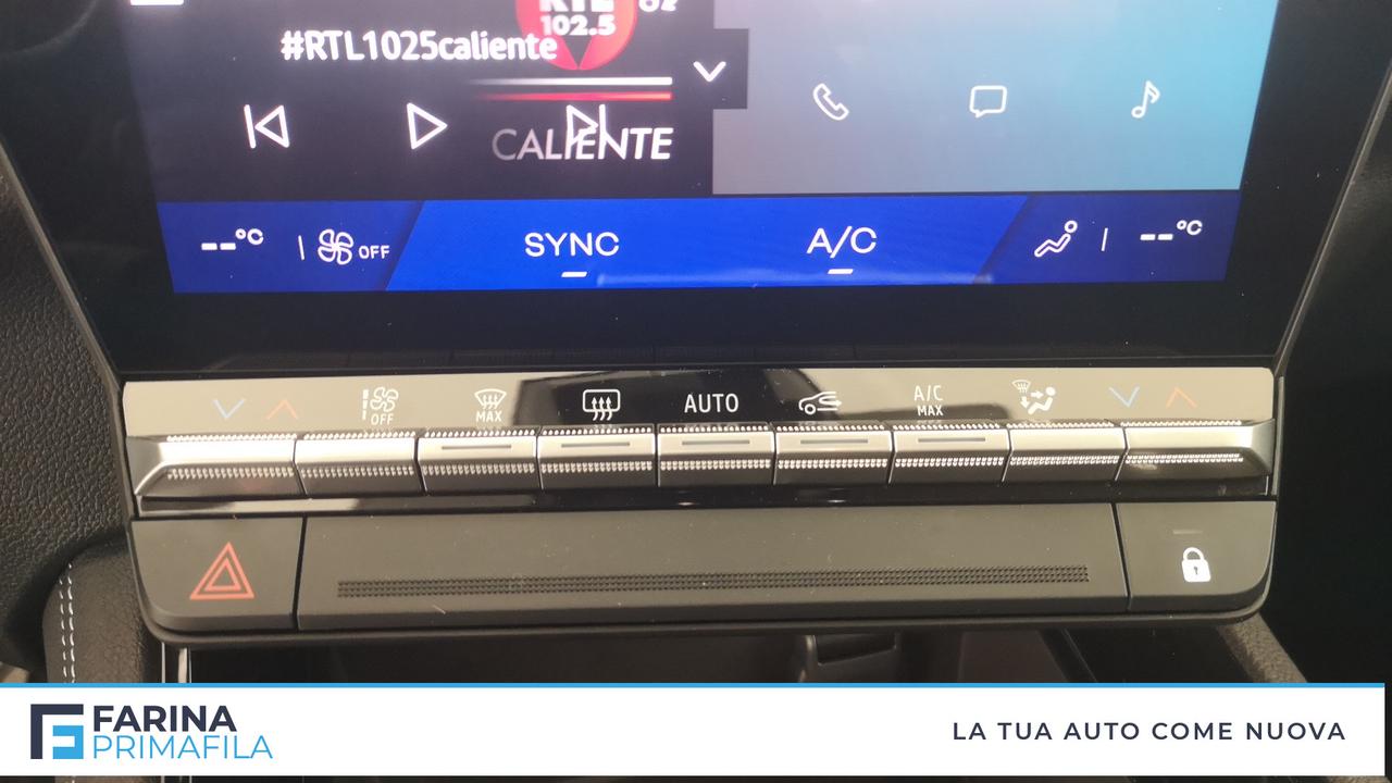 RENAULT RAFALE techno full hybrid E-Tech 200 cv MY25