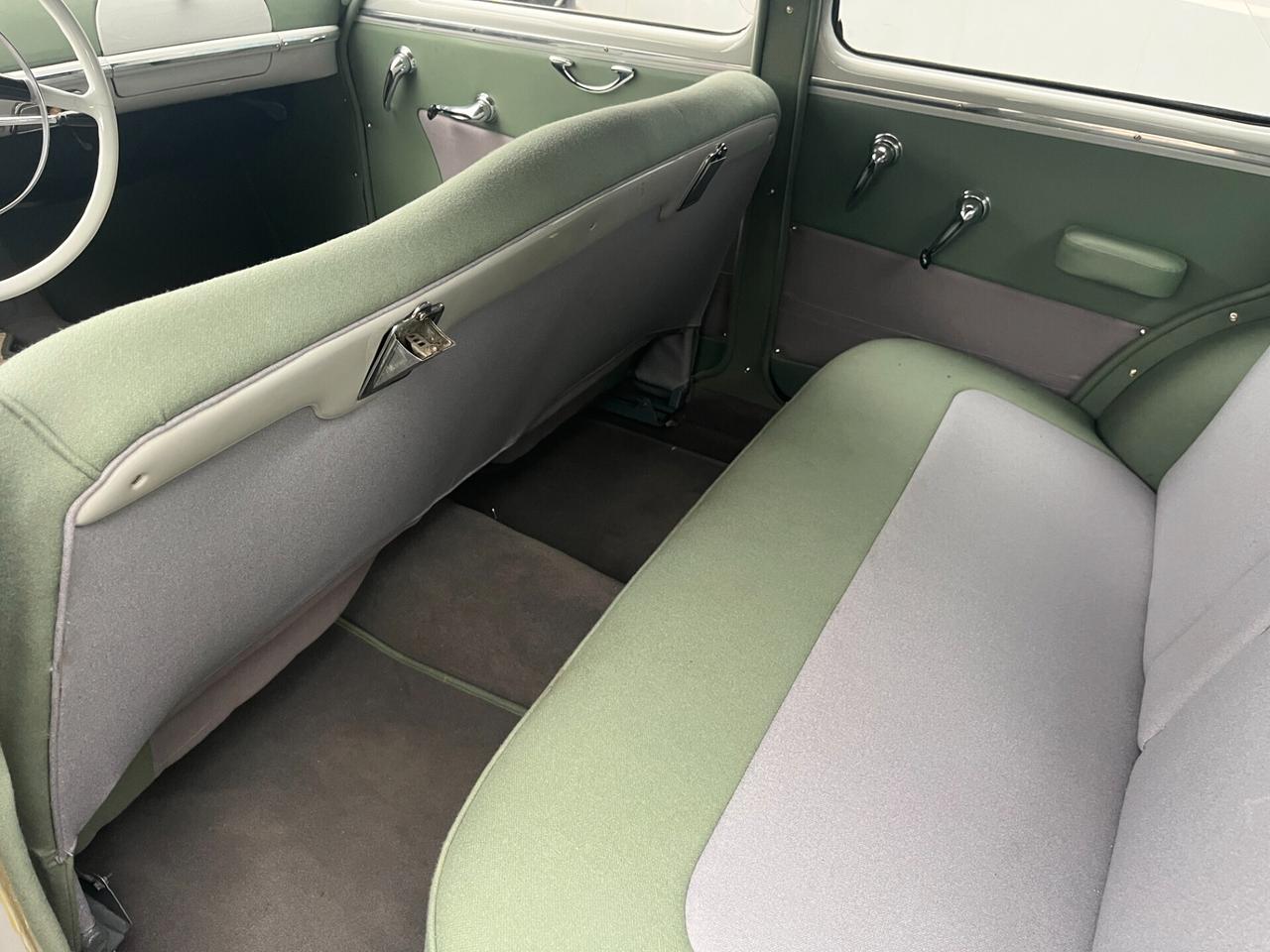 Alfa Romeo 1900 Super