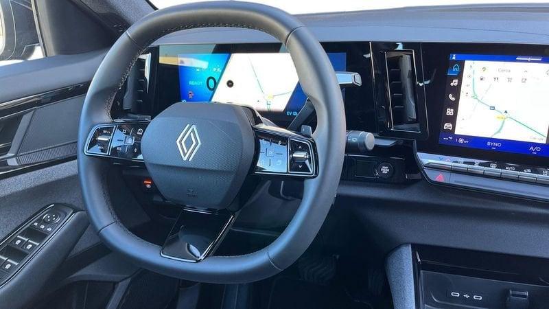 Renault Austral NUOVO evolution MY24 full hybrid E-Tech 200