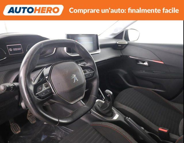 PEUGEOT 208 PureTech 75 Stop&Start 5 porte Active Pack