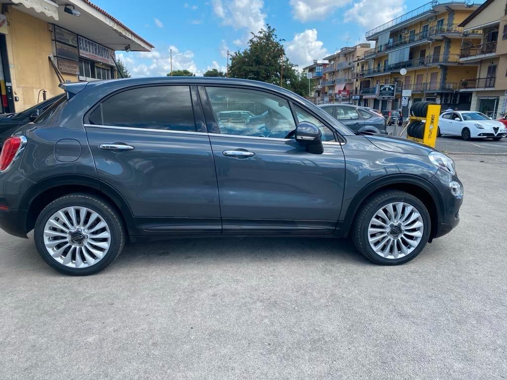 Fiat 500X 1.6 MJT 120 CV KM 80000 Come Nuova