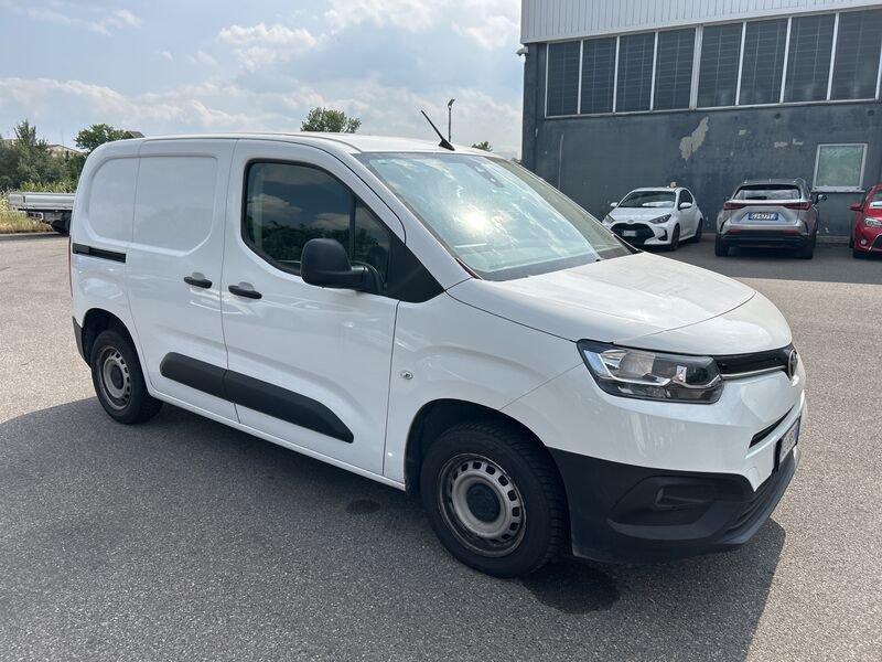 Toyota Proace City 1.5D 100 CV S&S L1 D Comfort