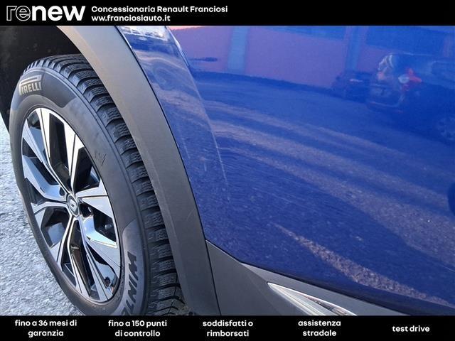 RENAULT Captur 1.0 tce Intens Gpl 100cv my21