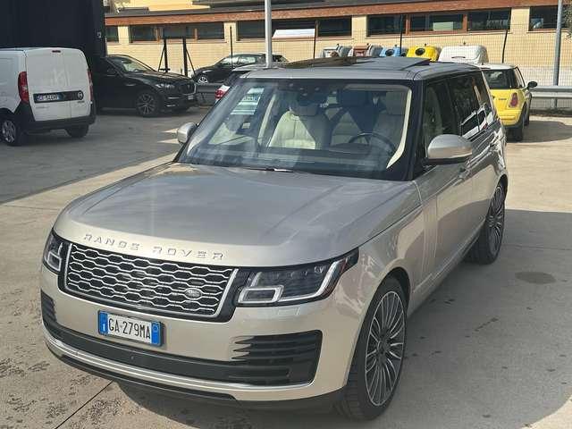 Land Rover Range Rover 4.4 sdV8 Vogue auto my19 IVA DED. FULL!!