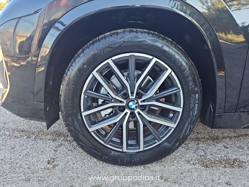 BMW X1 Serie X SDRIVE18I