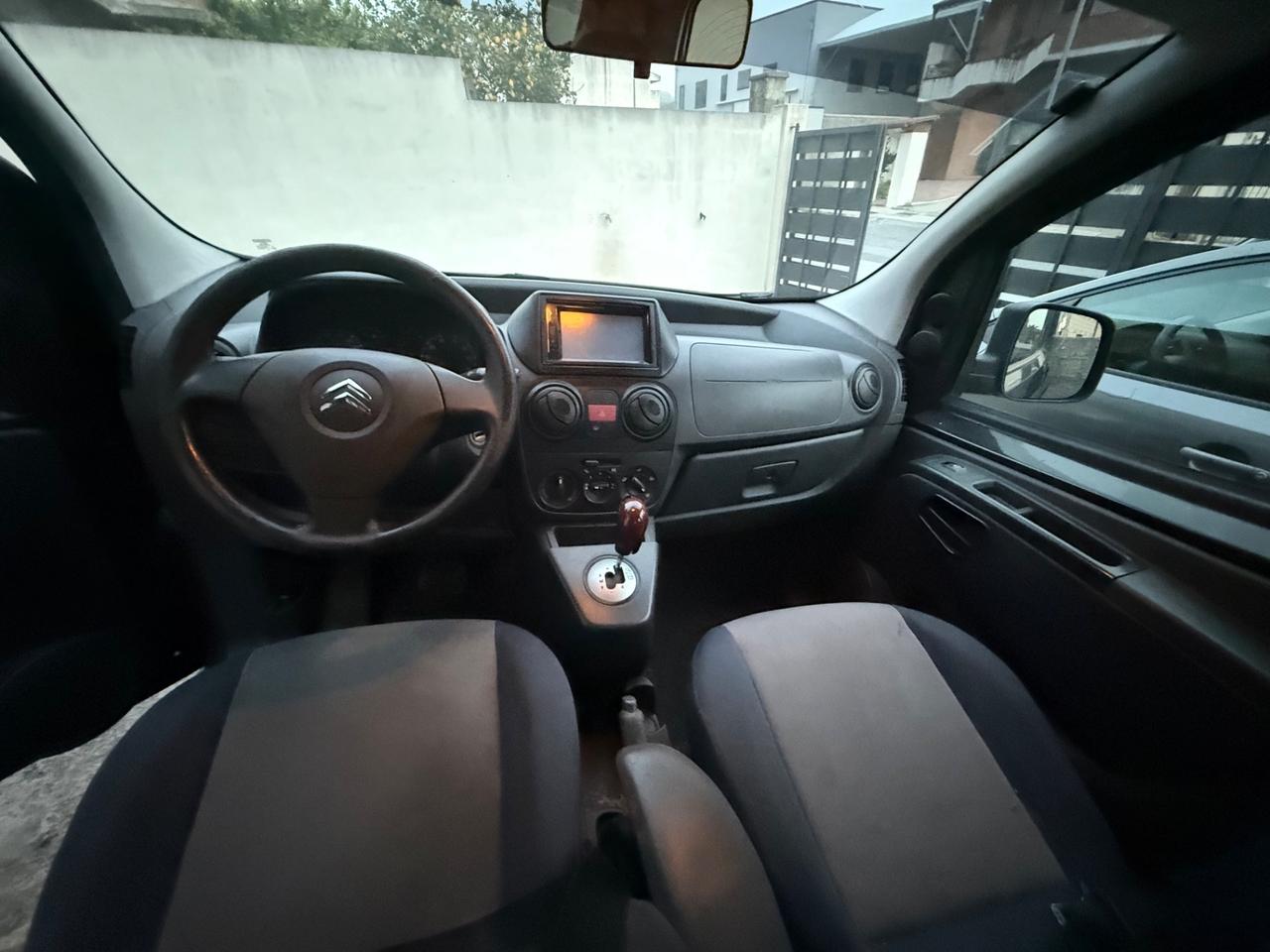 Citroen Nemo 1.4 HDi 70CV