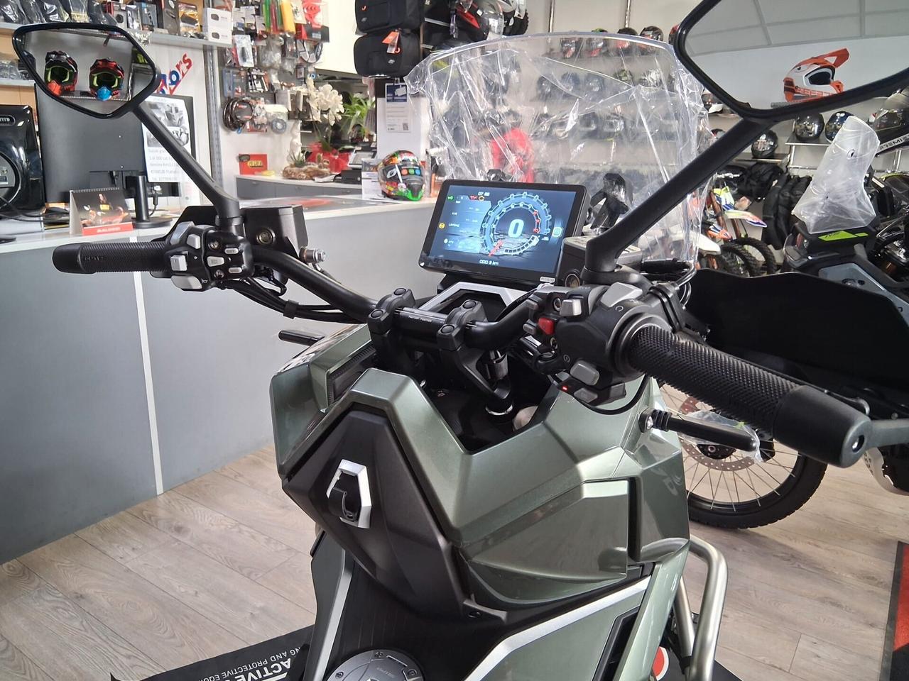Zontes 368G ADV