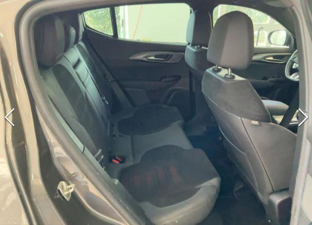 ALFA ROMEO Tonale 1.5 160cv MHEV TCT7 Edizione Speciale