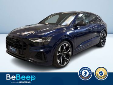 Audi Q8 S 4.0 TFSI SPORT ATTITUDE QUATTRO TIPTRONIC