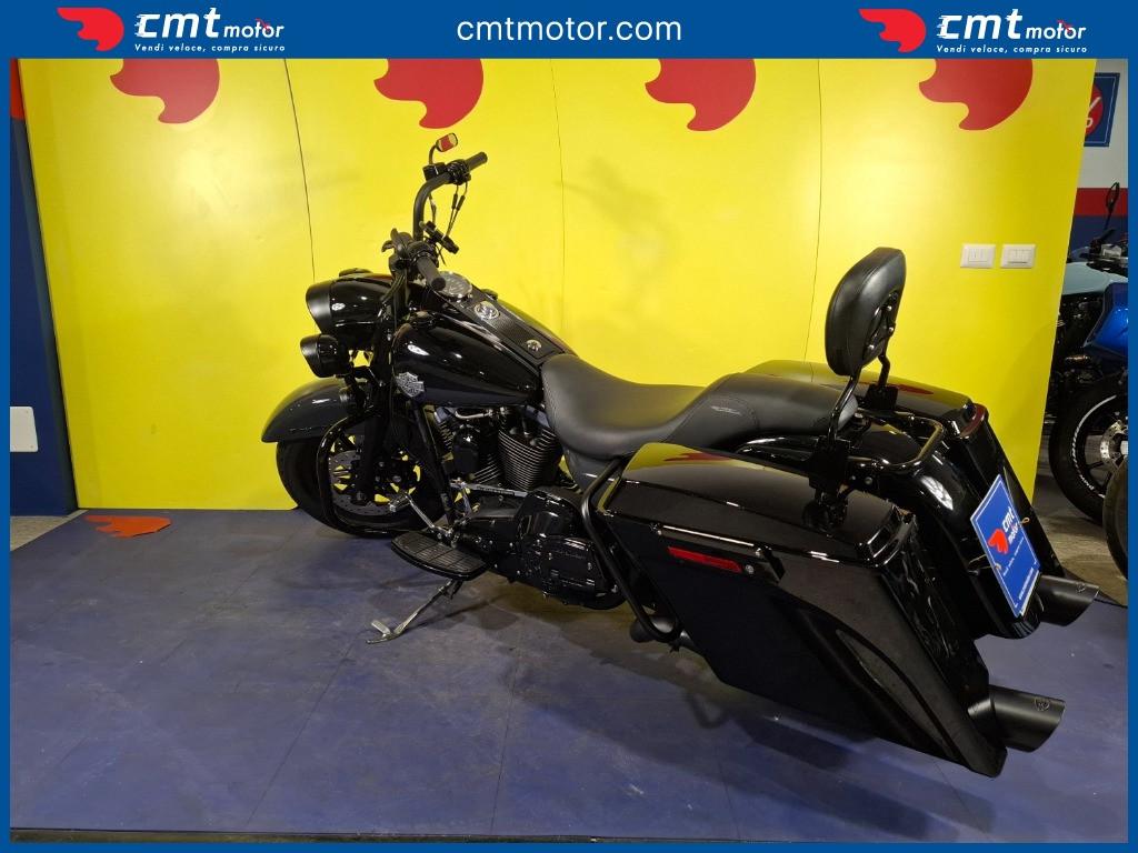 Harley-Davidson Touring - 1997