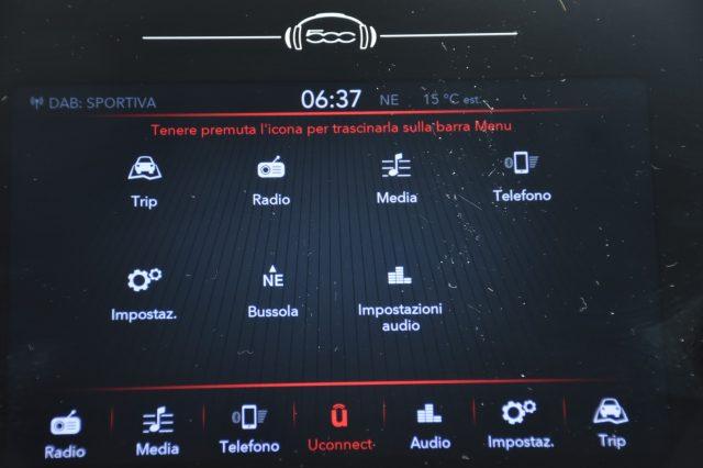 FIAT 500X 1.3 MultiJet 95 CV CULT