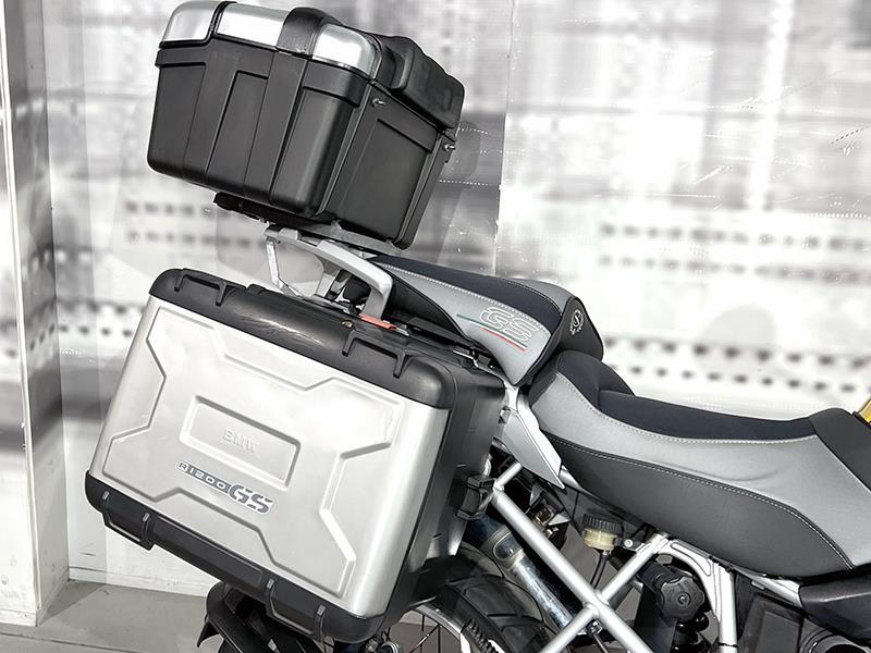 Bmw R 1200 GS