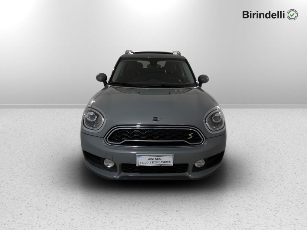 MINI Mini Countrym.(F60) - Mini 1.5 Cooper SE Hype Countryman ALL4 Automatica