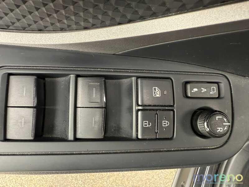 Toyota C-HR 1.8h Active E-CVT