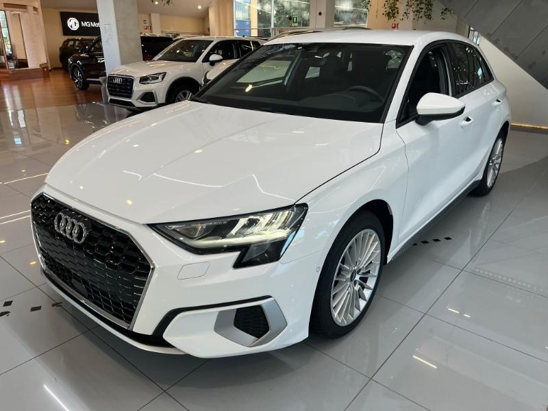 AUDI A3 SPB 35 TFSI Business Advanced