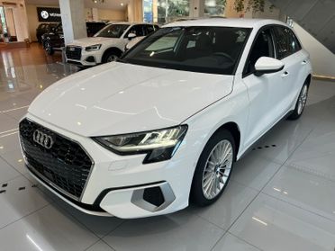 AUDI A3 SPB 35 TFSI Business Advanced