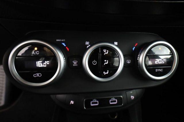 FIAT 500X 500X 1.3 T4 150 CV DCT Sport