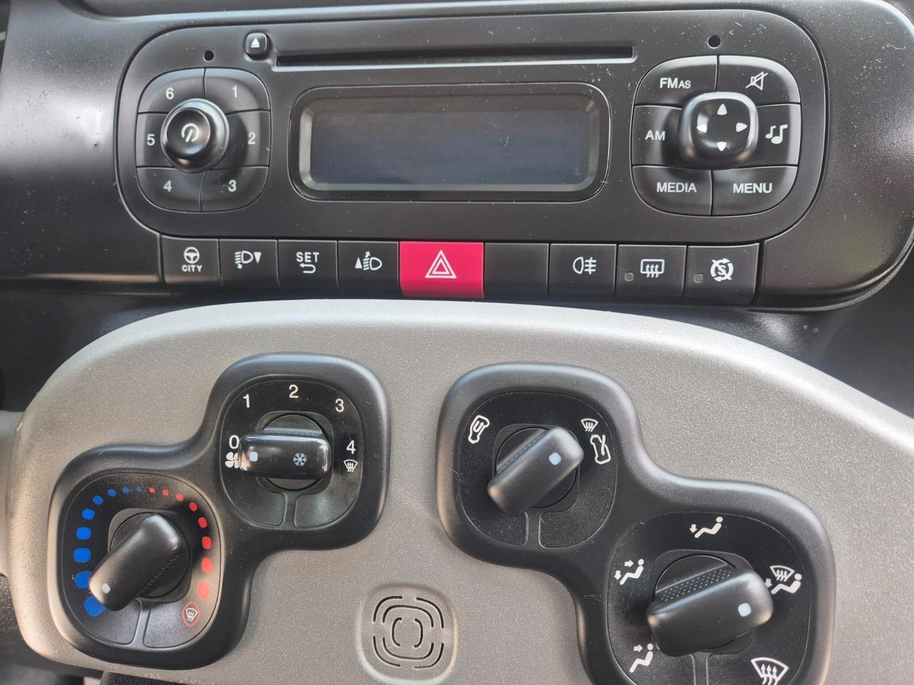 Fiat Panda 1.3 MJT S&S Easy pronta consegna