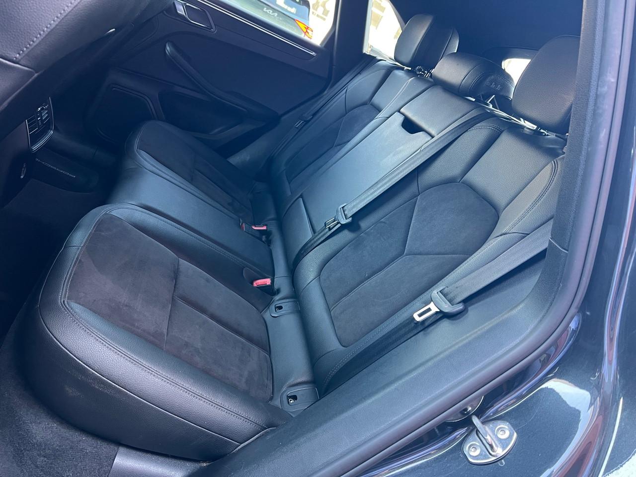 Porsche Macan 2.0 252cv pdk