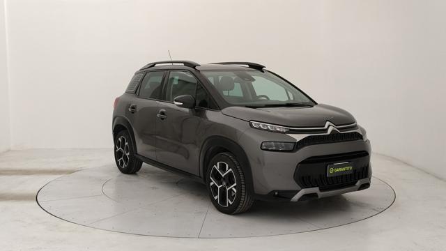 CITROEN C3 Aircross 1.5 bluehdi Shine Pack s&s 120cv eat6