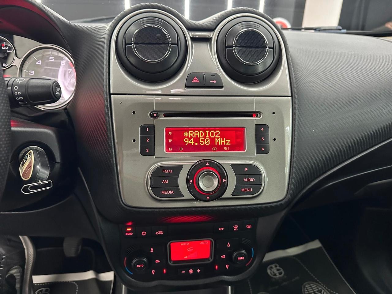 Alfa Romeo MiTo 1.4 T 120 CV GPL Progression