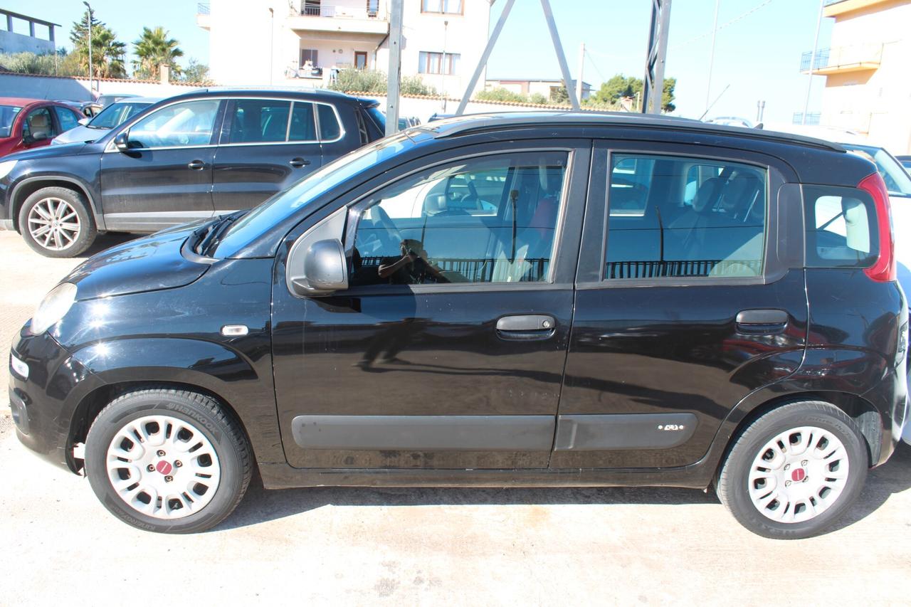 Fiat Panda 1.3 MJT 95 CV S&S Lounge