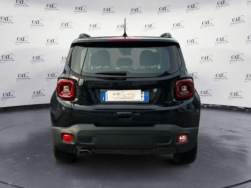 Jeep Renegade Renegade 1.6 Mjt Limited