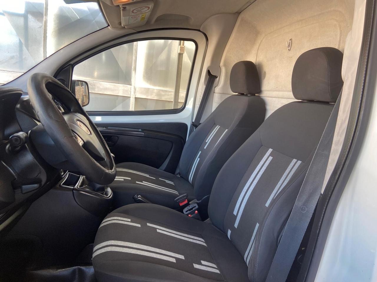 Fiat Fiorino 1.3 MJT 95CV Furgone