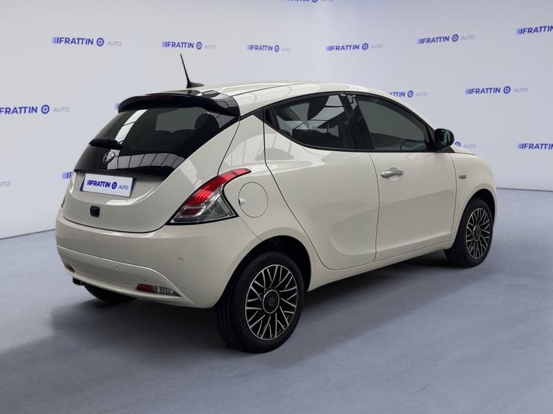 LANCIA YPSILON 1.0 FIREFLY 5 PORTE S&S